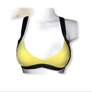 Blue Life‎ Bikini Top